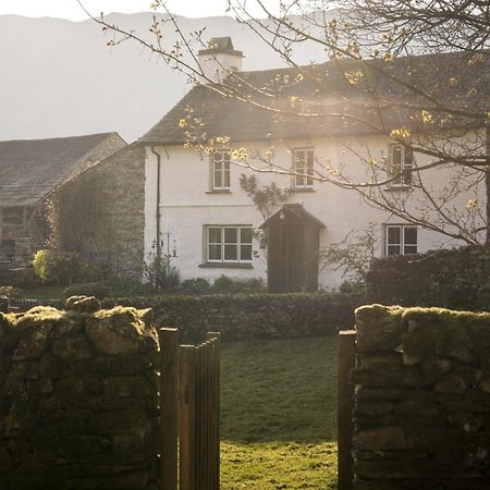 Yew Tree Farm Villa Coniston Exteriör bild