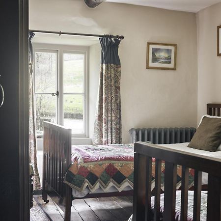 Yew Tree Farm Villa Coniston Exteriör bild