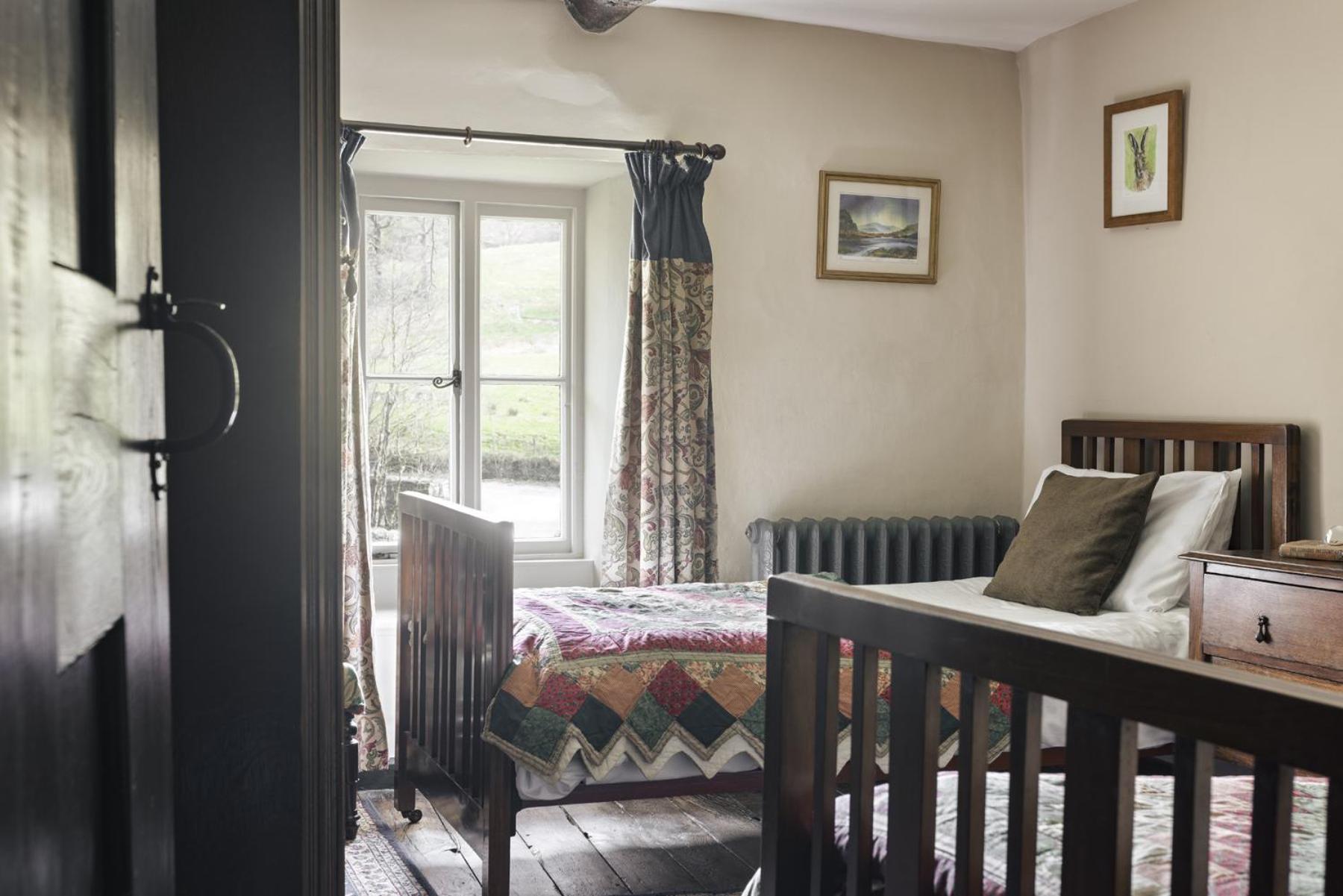 Yew Tree Farm Villa Coniston Exteriör bild