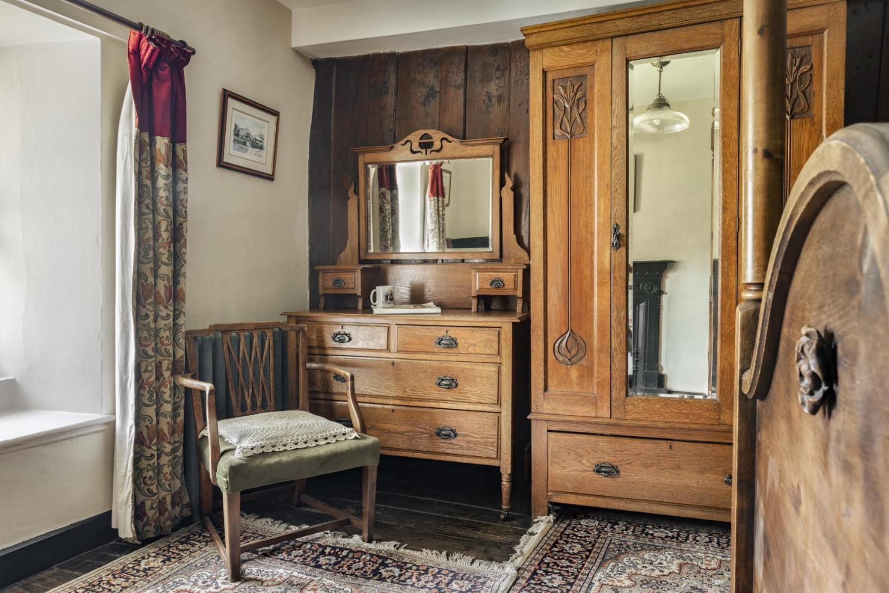 Yew Tree Farm Villa Coniston Exteriör bild